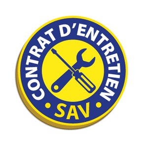 Contrat d'entretien Martinique