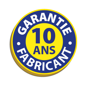 Garantie Martinique