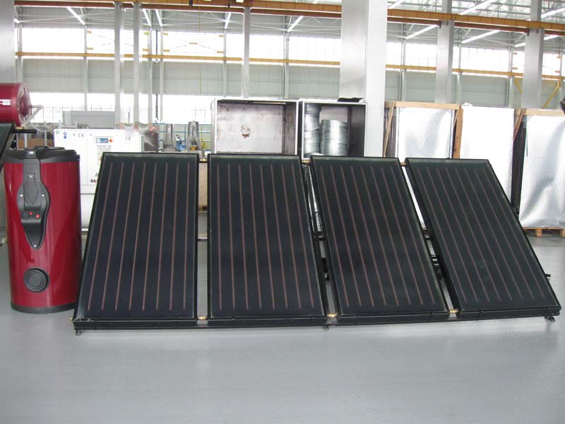 Qui contacter pour installer un chauffe-eau solaire en Martinique ?