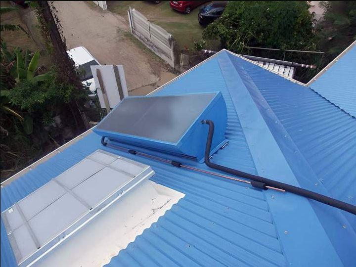 Vente de chauffe-eau solaire au Lamentin<br>Vendeur de chauffe-eau solaire au Lamentin<br/>Fourniture de chauffe-eau solaire au Lamentin