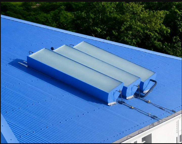 Chauffe-eau solaire en inox ou en aluminium : quelles différences ? Martinique