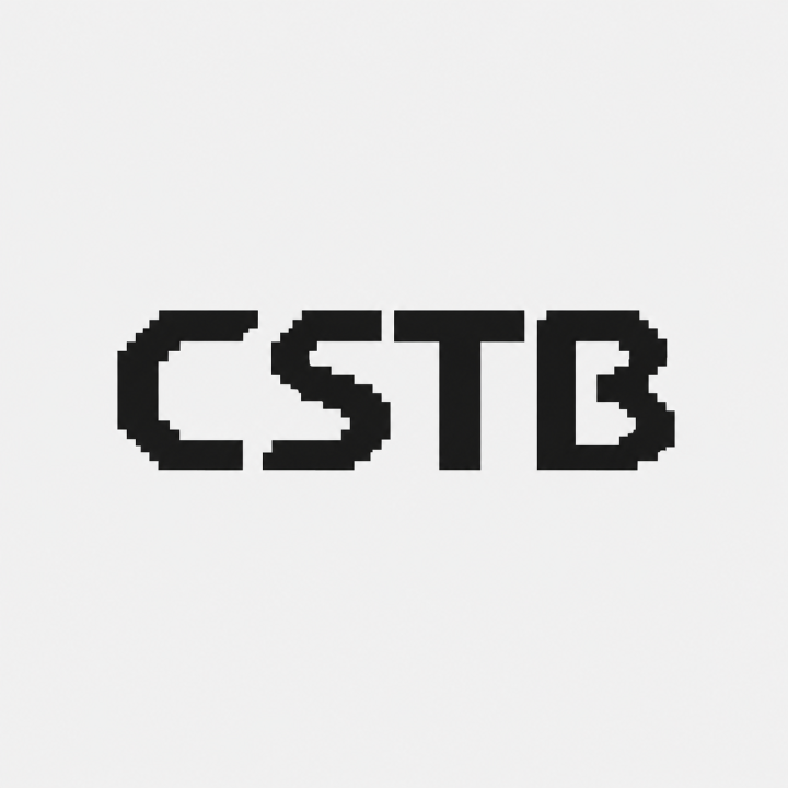 Logo CSTB