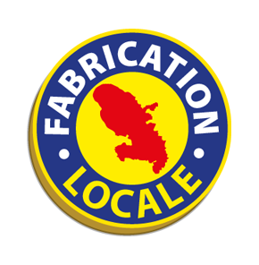 Fabrication locale Martinique