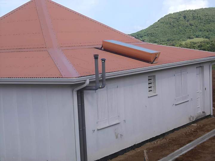 Un fournisseur fiable pour vos besoins en énergie solaire.