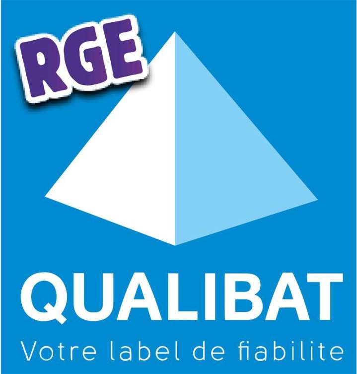 Logo RGE Martinique
